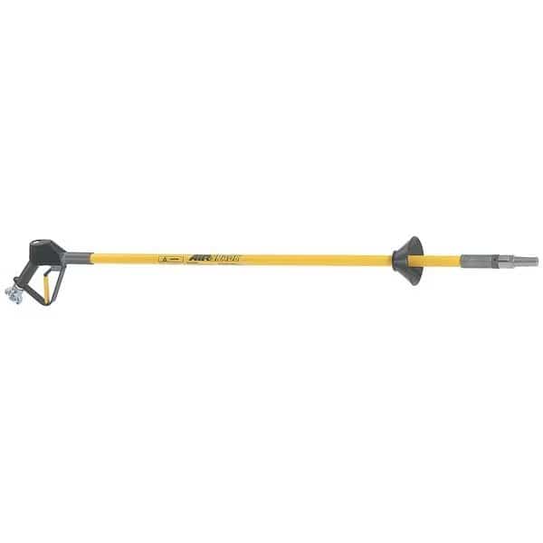 Pistol Grip Air Gun, 48" Extension