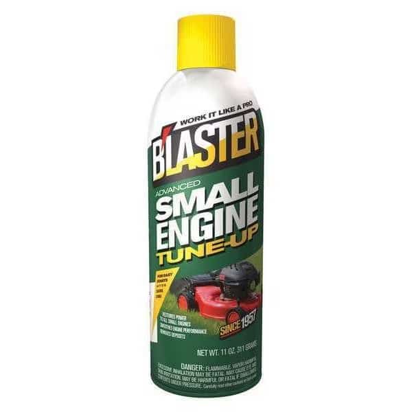 11 oz. Air Intake Cleaner Aerosol can