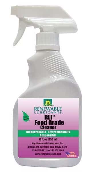 Chain Cleaner, 12 oz.