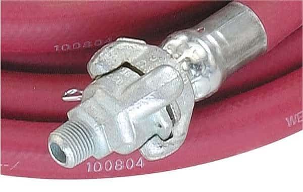 Air King Fitting,1/2 In., Mfr#: N610, GUARDAIR