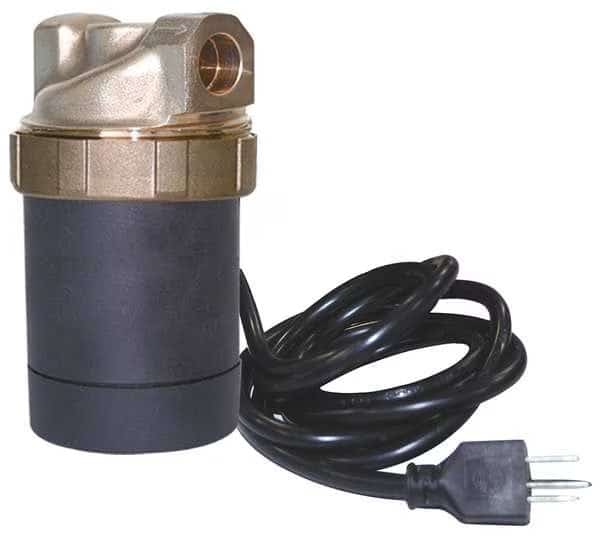 Potable Circulating Pump,, Mfr#: E3-BCSVNN3W-11, LAING THERMOTECH