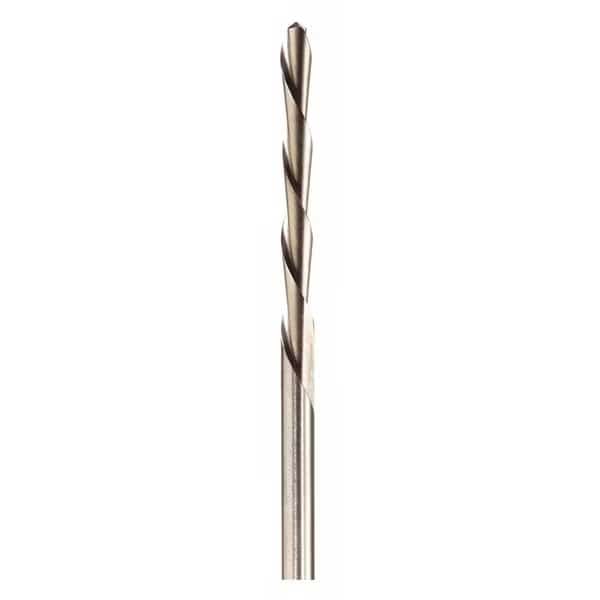 Sabercut Bit, 1/8 In. Dia., HSS, PK4, ROTOZIP, Mfr# SC4