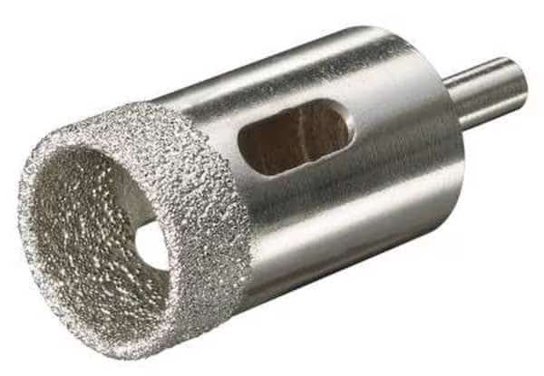 1" Diamond Hole Saw