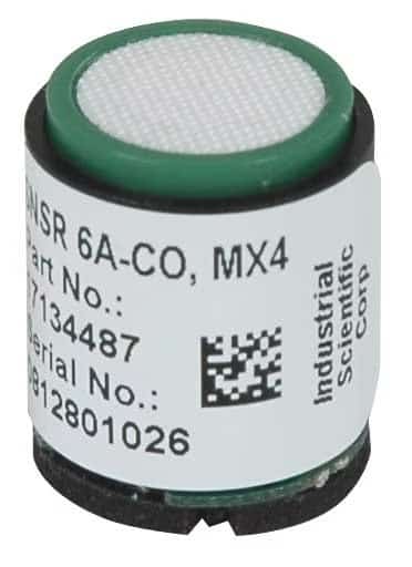 Replacement Sensor, Carbon Monoxide