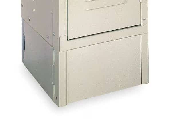 Locker End Base.Pk2