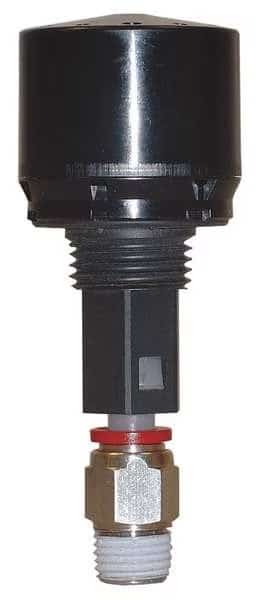Drain Kit,Auto,232 Max PSI,1/2 NPT, Mfr#: EF1, PARKER