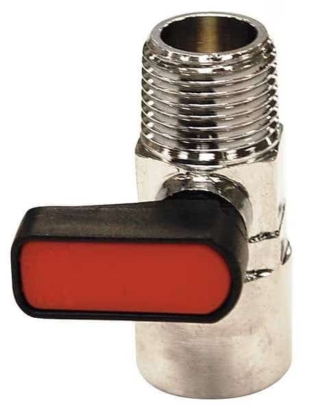 Drain Kit, Manual, 290 Max PSI, 1/2 NPT