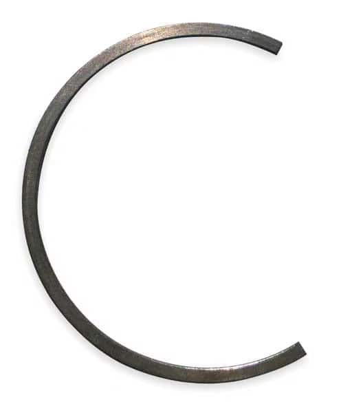 Retaining Ring, ID 0.250 In, OD 0.550 In