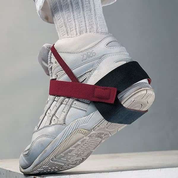 Mud Chucker, Black/Red
