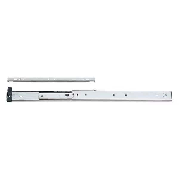Drawer Slide,Full,Quick,14 In. L,PR, Mfr#: ESR-3-14, LAMP