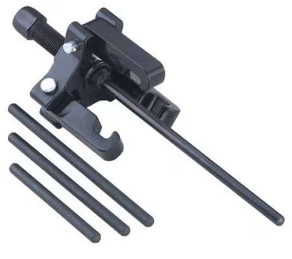 Harmonic Balancer Puller