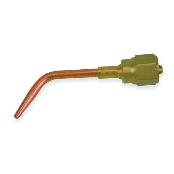 Nozzle, Welding, 1-W-1