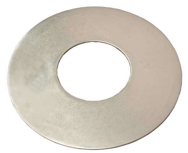 Welding Temperature Guard, 3.2x3.2x.01