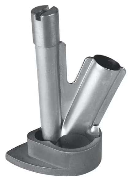 Welding Iron Tip,2 1/2" L, Mfr#: Welding Iron Tip, STEINEL