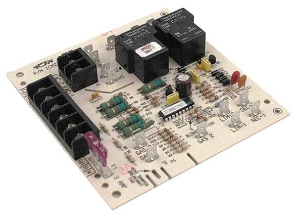 Fan Blower Control, OEM Replacement