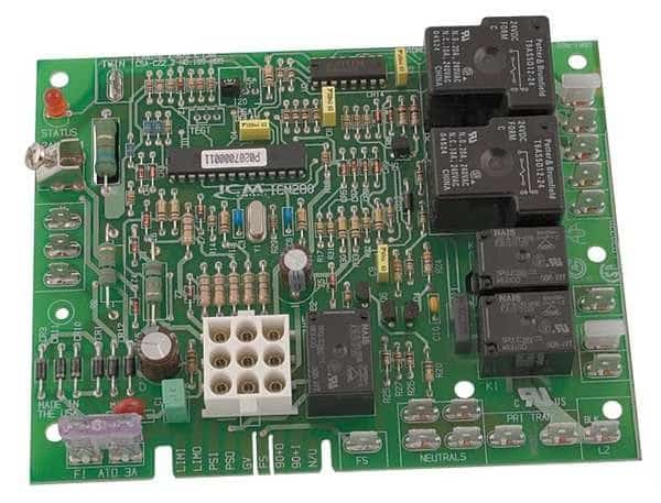 Furnace Control Module, OEM Replacement