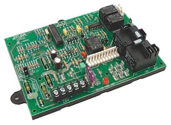 Furnace Control Module, OEM Replacement