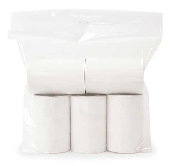 Printer Paper, Use With 5KY67, PK5