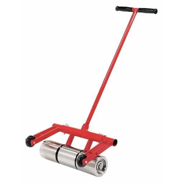 Linoleum Roller, 75 Lb