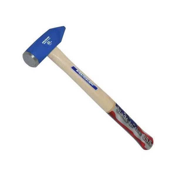 Blacksmith Hammer, Hickory, 40 Oz