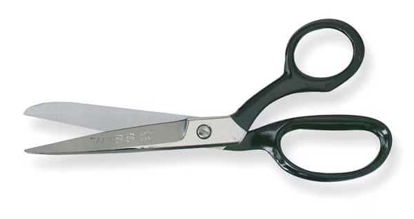 8-1/8" Industrial Bent Trimmers