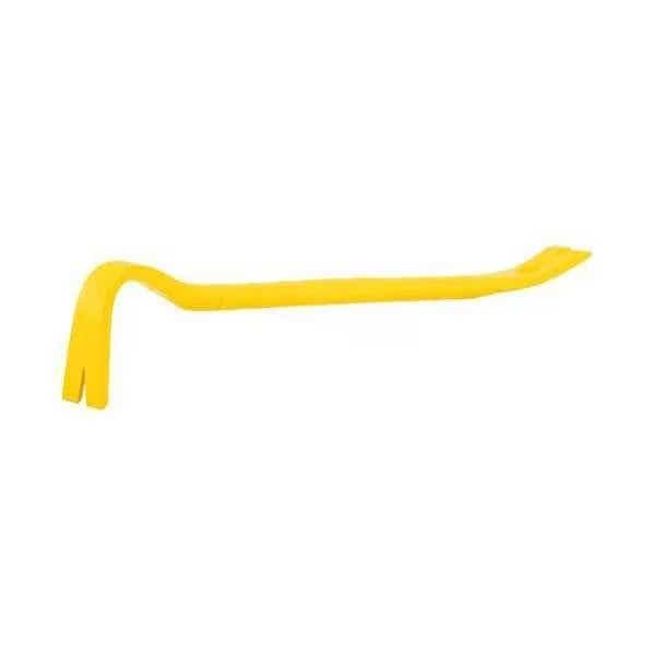 Wrecking Bars, 24 In. L, 1-3/4 In. W