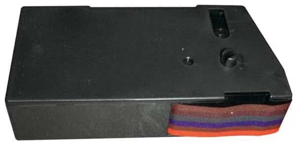 Chart Recorder Ribbon, Multi Color