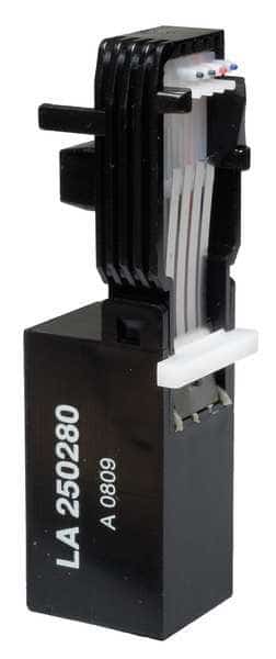 Chart Recorder Cartridge, Multi Color,