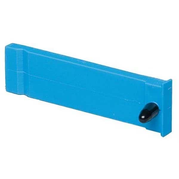 Chart Recorder Pen, Blue Color, PK3