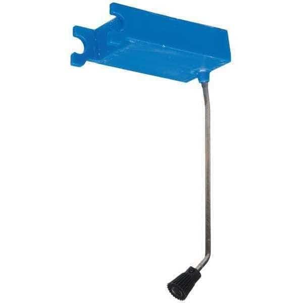 Chart Recorder Pen, Blue Ink Color, PK3