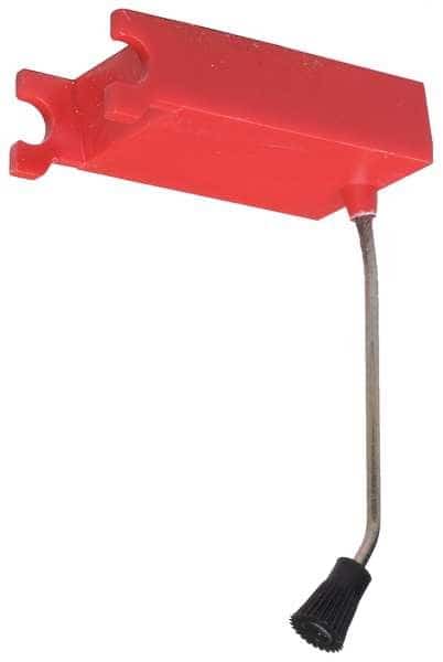 Chart Recorder Pen, Red Color, PK3