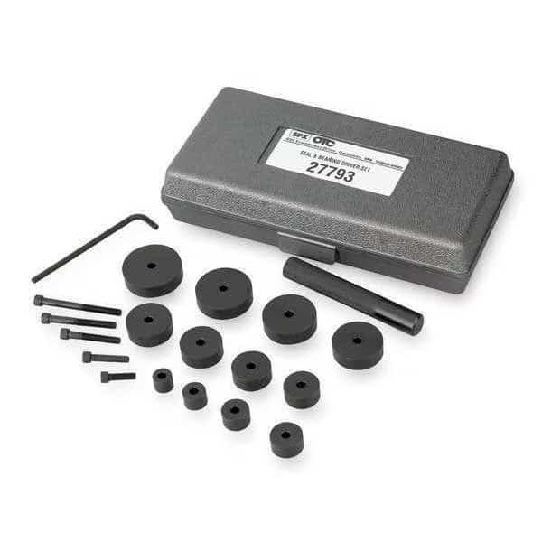 Starter Driver Set