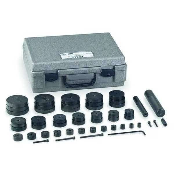 Basic Driver Tool Set, Mfr#: 27794, OTC