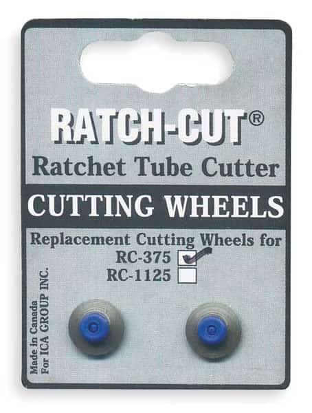 replacement cutter wheels for RC375, PK2