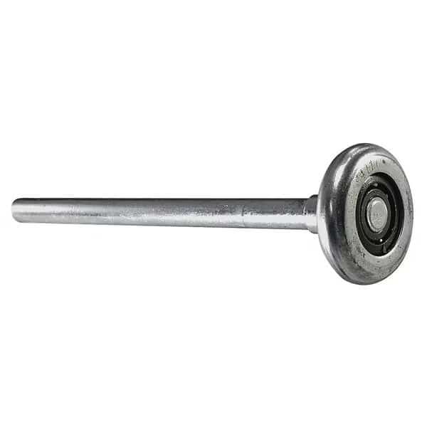Door Roller,7 In.,Dia. 2 In.,PK4, Mfr#: R2177, AMERICAN GARAGE DOOR SUPPLY