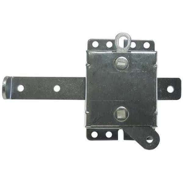 Inside Lock Mechanism, Mfr#: LI3, AMERICAN GARAGE DOOR SUPPLY
