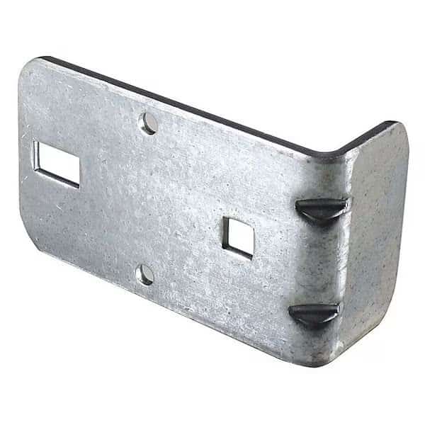 Step Plate Vertical, PK4
