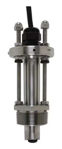 Paddlewheel Flowmeter