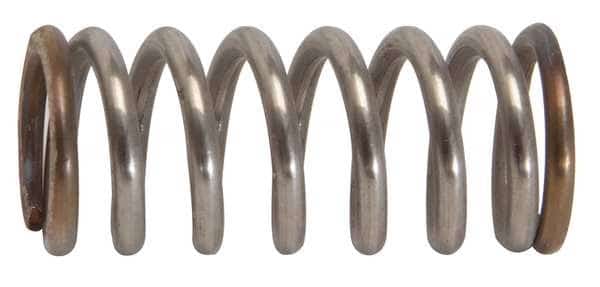 Spring, Needle Valve