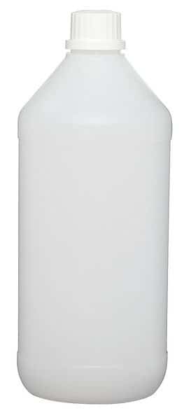 Tamper Evident Bottle 1000 ML, PK20