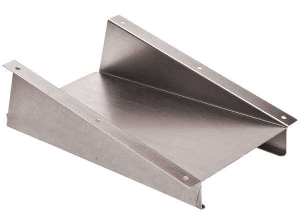 Wheel Chock Bracket for AT2514 Series