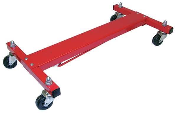 Light Cart, For Use W/5NKU1, 5NKU2, 5NKU3