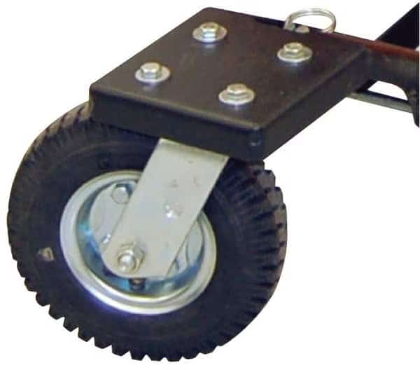 Caster Kit, For F902S, F1302H
