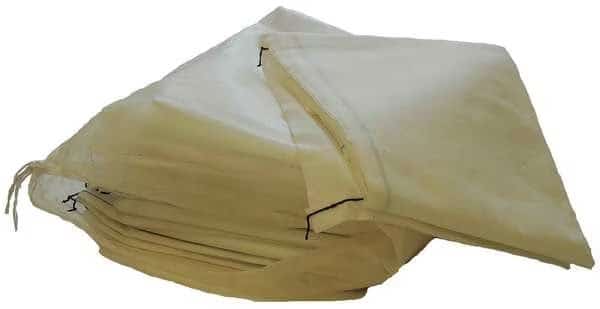 Disposable Bag Liner, PK12