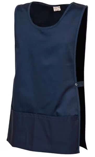 Unisex Apron, Cobbler, 2XL, Navy
