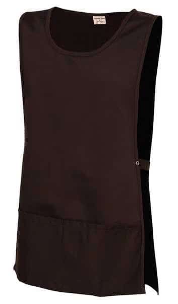 Unisex Apron, Cobbler, XL, Black