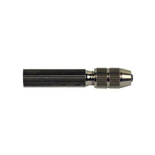 Maximum Pin Grip, 2mm, M6 Thread