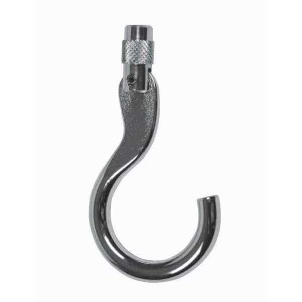 Large Hook, M6 Thread