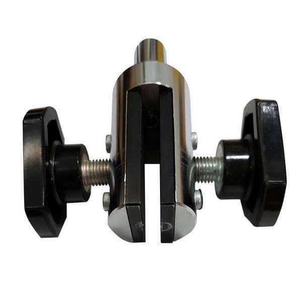 Tensile Grip,M10 Thread, Mfr#: FG-M10TEN7U, SHIMPO