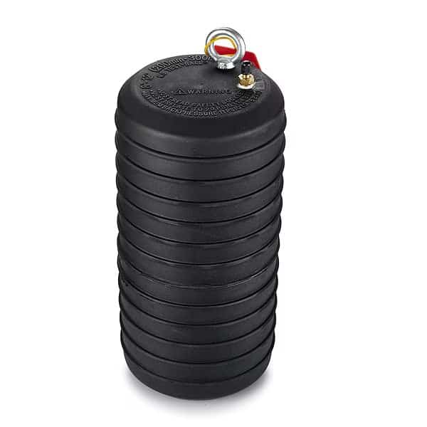 8-12 In Multi SizeTest Ball Sewer App